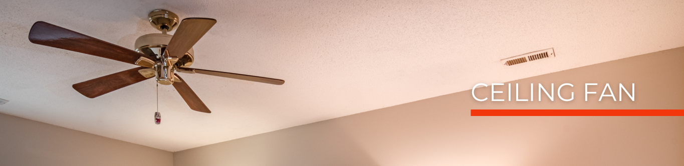 Ceiling Fans