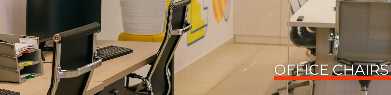 Office Chairs 