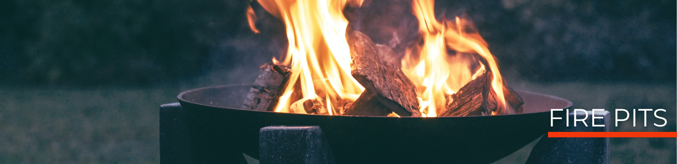 Fire Pits 