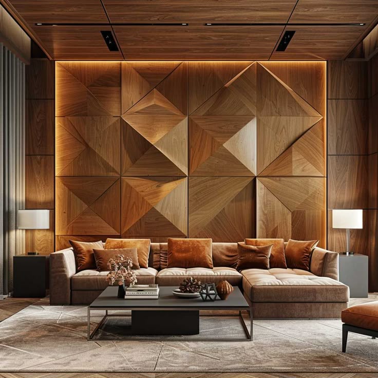 Wall Panels